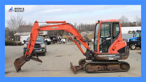 kubota mini excavator kx71-3 30 bucket|kubota kx71 3 excavator specs.